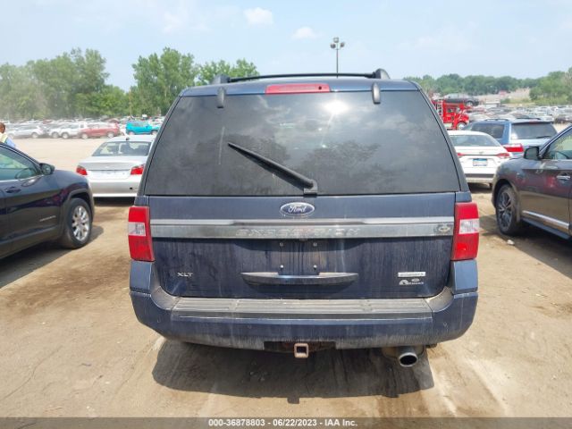 1FMJU1JT2FEF00269 Ford Expedition Xlt/king Ranch