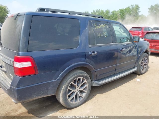 1FMJU1JT2FEF00269 Ford Expedition Xlt/king Ranch