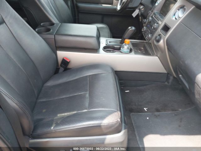 1FMJU1JT2FEF00269 Ford Expedition Xlt/king Ranch