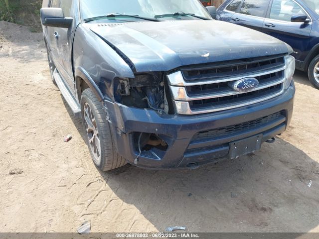 1FMJU1JT2FEF00269 Ford Expedition Xlt/king Ranch