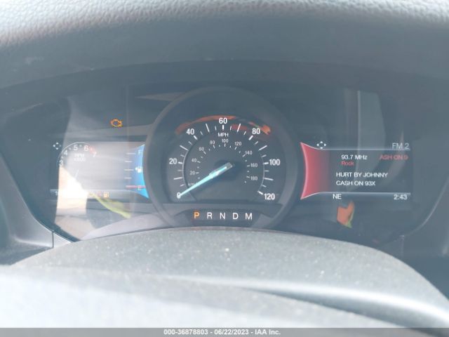 1FMJU1JT2FEF00269 Ford Expedition Xlt/king Ranch