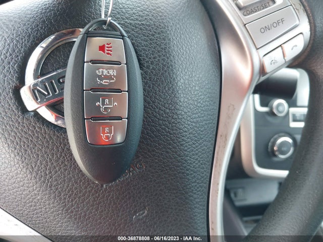 2016 NISSAN ALTIMA 2.5 S VIN: 1N4AL3AP4GC146764