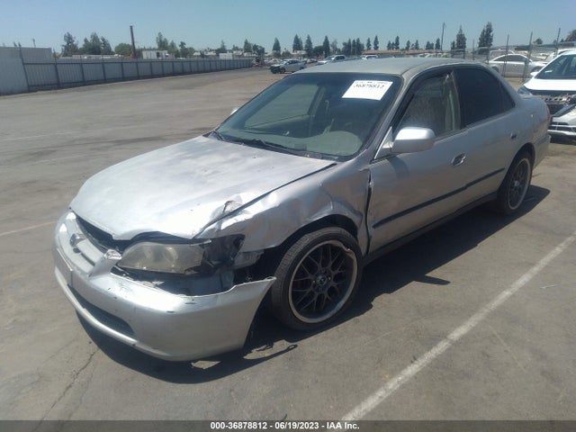 1999 HONDA ACCORD SDN LX VIN: JHMCG554XXC026257