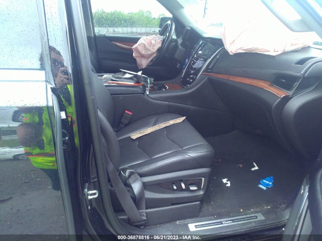 1GYS4CKJ2GR337404 Cadillac Escalade Premium Collection