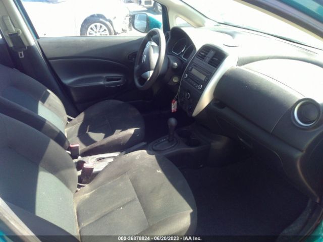 3N1CE2CP6FL435526 Nissan Versa Note S Plus