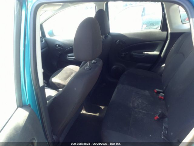 3N1CE2CP6FL435526 Nissan Versa Note S Plus