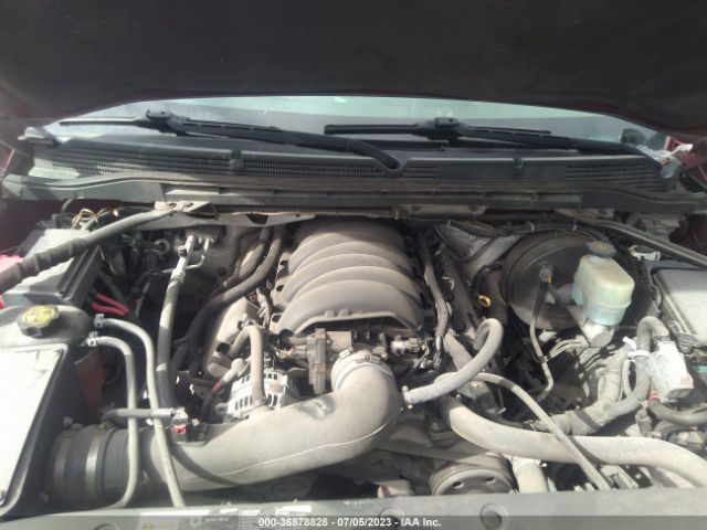 3GTU2PEC0GG189455 GMC Sierra 1500 Denali