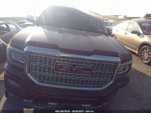3GTU2PEC0GG189455 GMC Sierra 1500 Denali