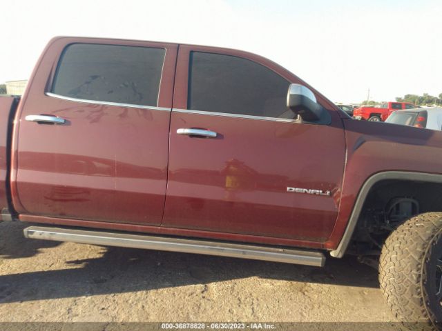 3GTU2PEC0GG189455 GMC Sierra 1500 Denali