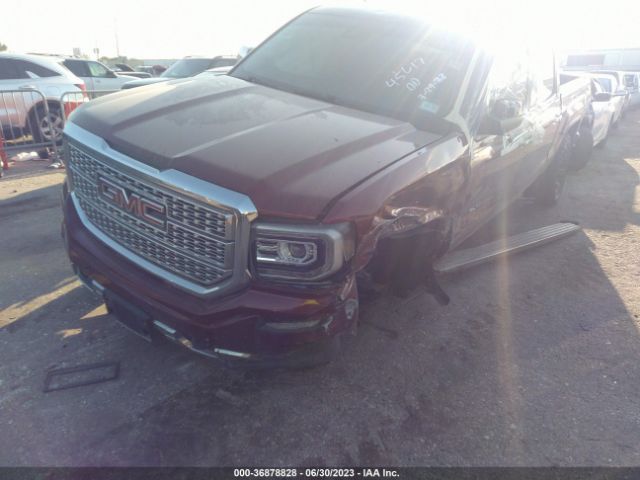 3GTU2PEC0GG189455 GMC Sierra 1500 Denali