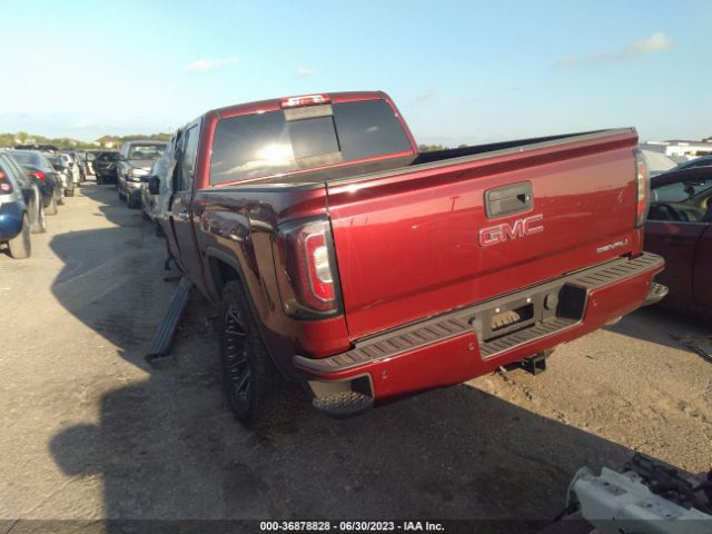 3GTU2PEC0GG189455 GMC Sierra 1500 Denali