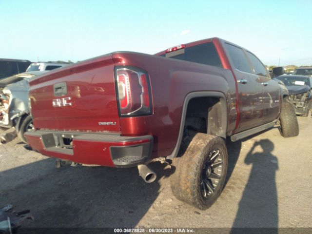 3GTU2PEC0GG189455 GMC Sierra 1500 Denali