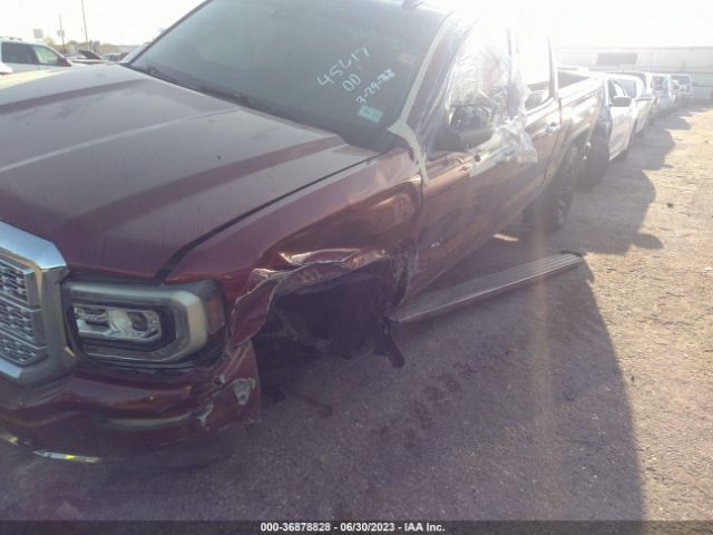 3GTU2PEC0GG189455 GMC Sierra 1500 Denali