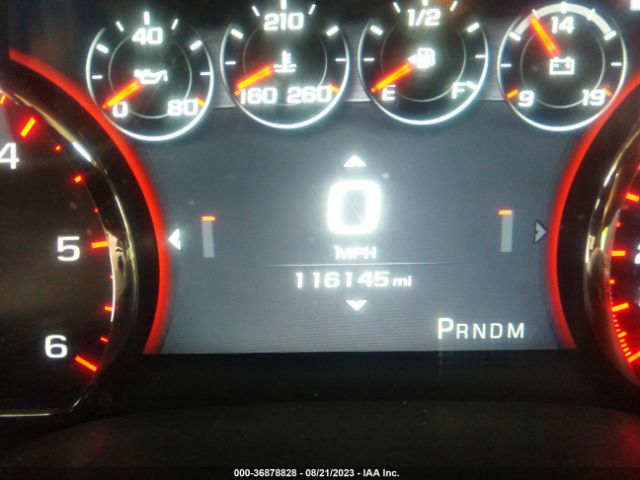 3GTU2PEC0GG189455 GMC Sierra 1500 Denali