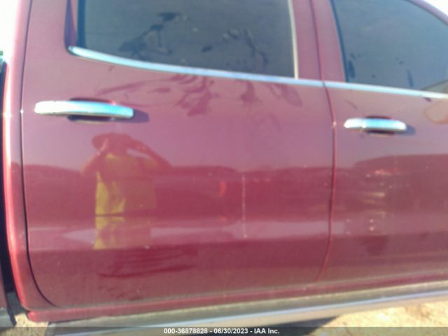 3GTU2PEC0GG189455 GMC Sierra 1500 Denali