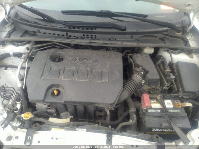 Toyota Corolla L/le/s/s Plus/le Plus 2015 2T1BURHE5FC395356 Image 16