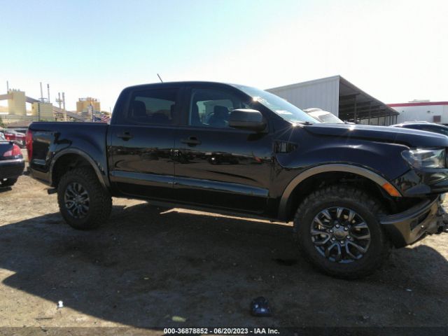 1FTER4EH3KLB22807 Ford Ranger Xl/xlt/lariat