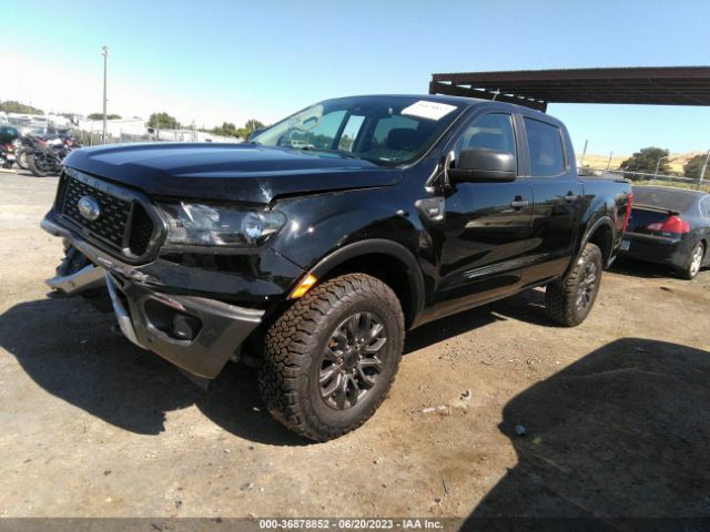 1FTER4EH3KLB22807 Ford Ranger Xl/xlt/lariat