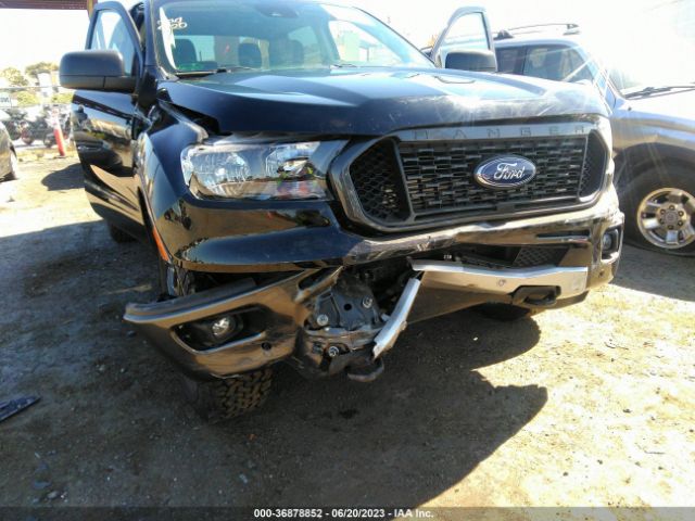 1FTER4EH3KLB22807 Ford Ranger Xl/xlt/lariat