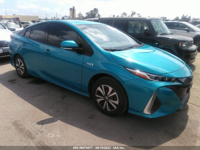 2018 JTDKARFPXJ3079014 main image