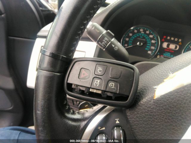 SAJWA0F70F8U82749 Jaguar Xf V6
