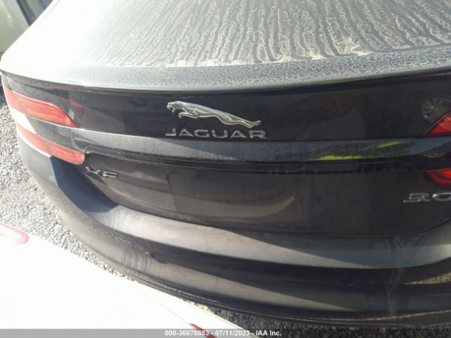 SAJWA0F70F8U82749 Jaguar Xf V6