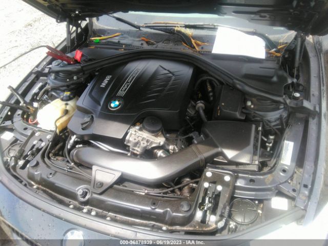 WBA3R1C59EK191927 BMW 4 Series 435i