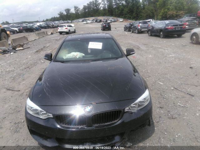 WBA3R1C59EK191927 BMW 4 Series 435i
