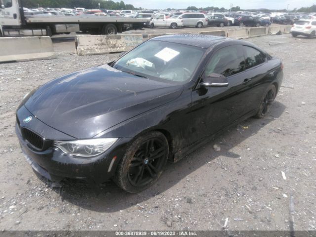 WBA3R1C59EK191927 BMW 4 Series 435i