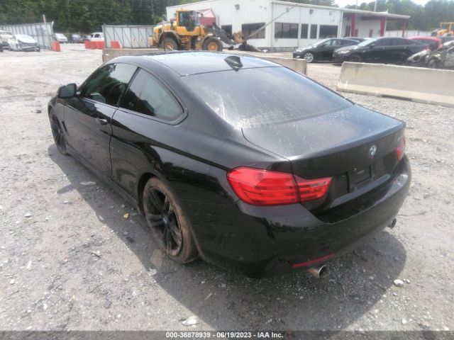 WBA3R1C59EK191927 BMW 4 Series 435i