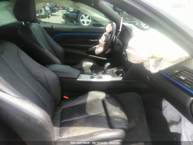 WBA3R1C59EK191927 BMW 4 Series 435i