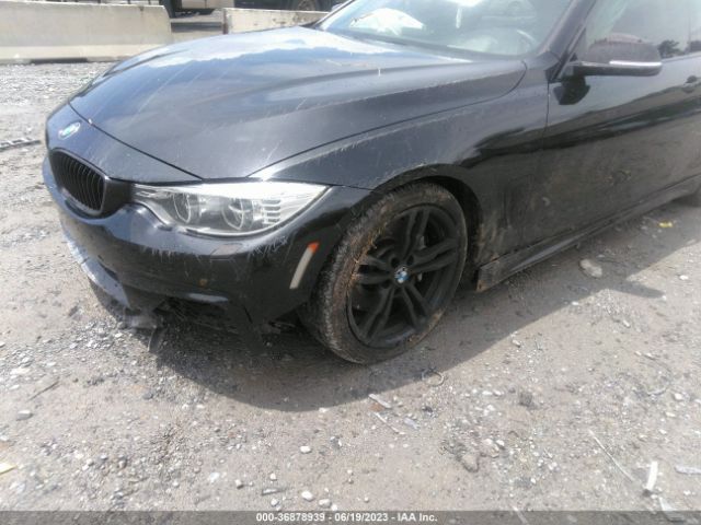 WBA3R1C59EK191927 BMW 4 Series 435i