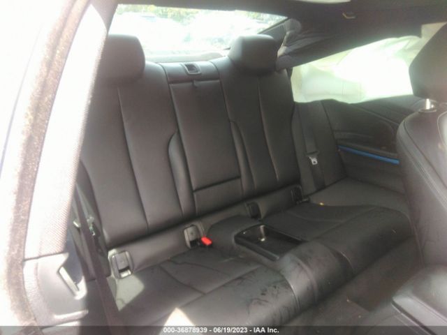 WBA3R1C59EK191927 BMW 4 Series 435i