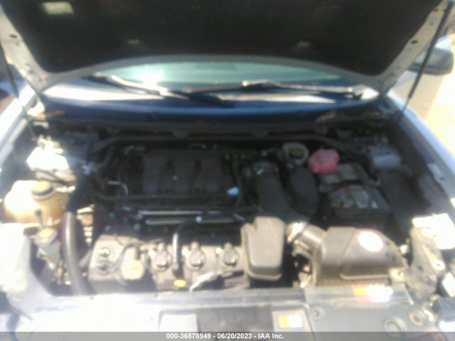 Ford FLEX SEL 2014 2FMGK5C86EBD33506 Image 10