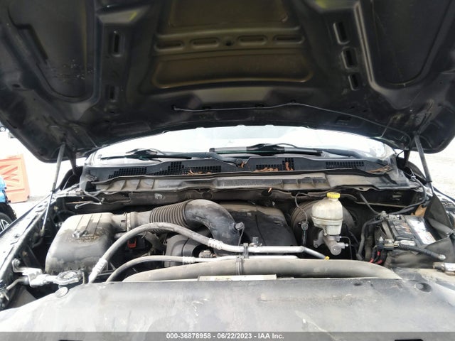 1C6RR6GT4ES153709 RAM 1500 Slt