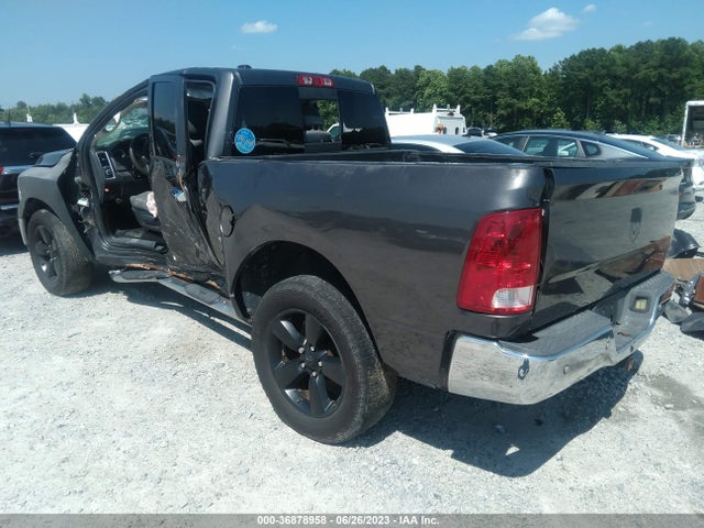 1C6RR6GT4ES153709 RAM 1500 Slt