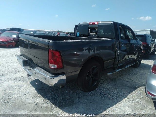 1C6RR6GT4ES153709 RAM 1500 Slt