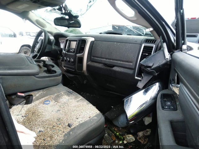 1C6RR6GT4ES153709 RAM 1500 Slt