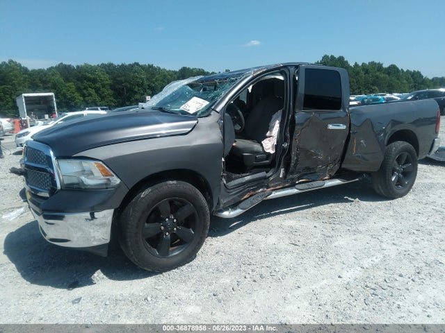 1C6RR6GT4ES153709 RAM 1500 Slt