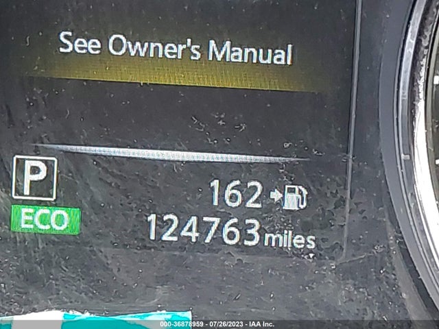 Nissan ROGUE SV 2017 KNMAT2MT2HP582682 Image 15