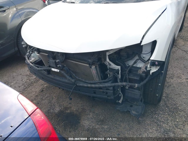 Nissan ROGUE SV 2017 KNMAT2MT2HP582682 Image 6