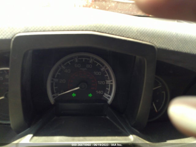 2011 HONDA RIDGELINE RTL VIN: 5FPYK1F55BB003672