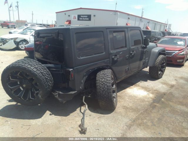 1C4BJWDG0HL713247 Jeep Wrangler Unlimited Sport