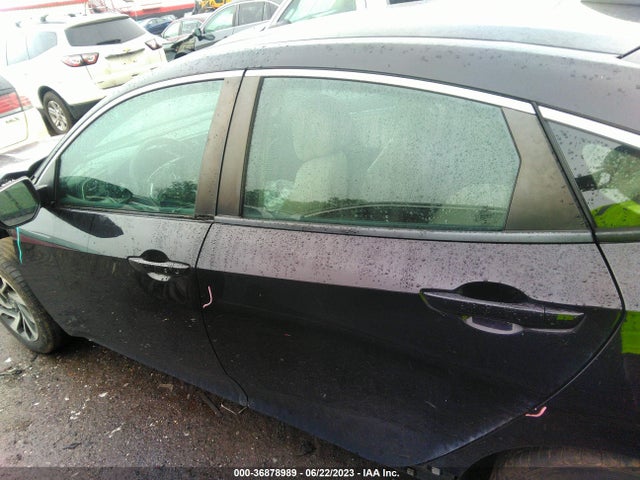 Honda Civic Sedan Ex 2017 19XFC2F76HE068324 Image 14