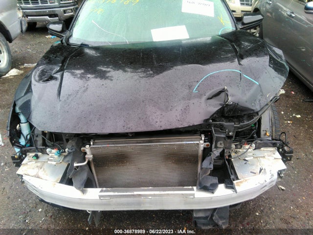 Honda Civic Sedan Ex 2017 19XFC2F76HE068324 Image 6