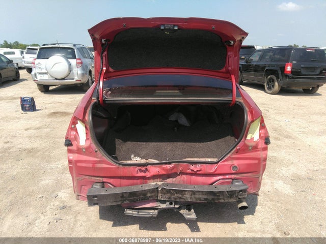 Toyota Corolla L/le/s/s Plus/le Plus 2016 5YFBURHE0GP456291 Image 16