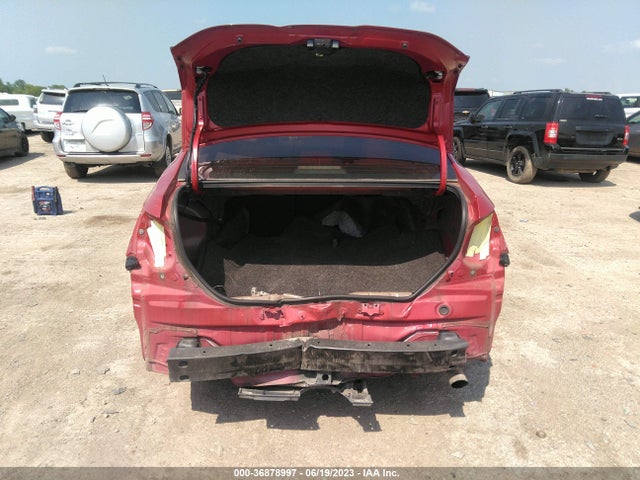 Toyota Corolla L/le/s/s Plus/le Plus 2016 5YFBURHE0GP456291 Image 6