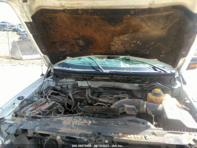 1FTFW1EF7EFA06779 Ford F-150 Xl/xlt/stx/fx4/lariat