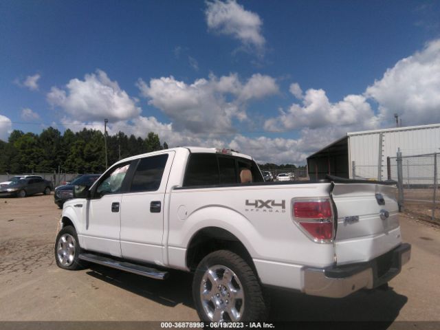1FTFW1EF7EFA06779 Ford F-150 Xl/xlt/stx/fx4/lariat
