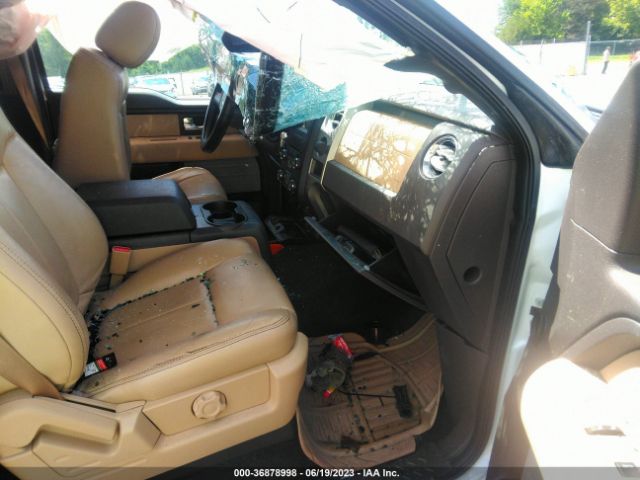 1FTFW1EF7EFA06779 Ford F-150 Xl/xlt/stx/fx4/lariat